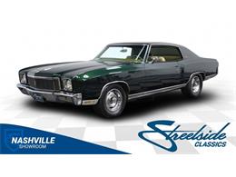 1971 Chevrolet Monte Carlo (CC-2105371) for sale in Lavergne, Tennessee