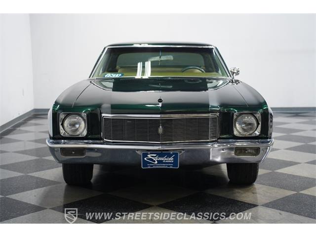 1971 Chevrolet Monte Carlo (CC-2105371) for sale in Lavergne, Tennessee