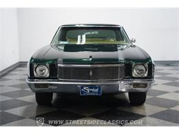 1971 Chevrolet Monte Carlo (CC-2105371) for sale in Lavergne, Tennessee