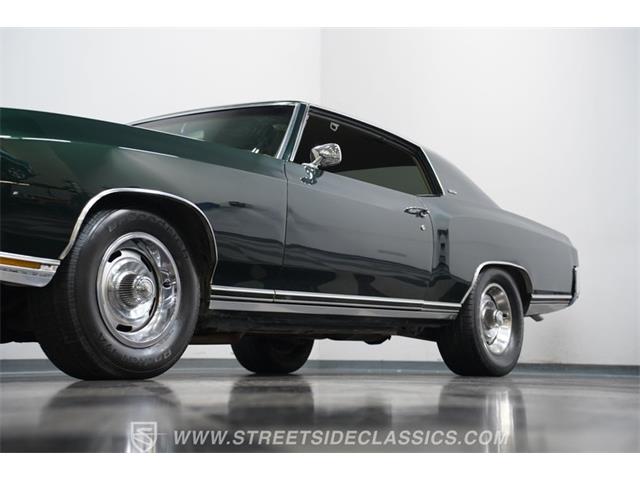 1971 Chevrolet Monte Carlo (CC-2105371) for sale in Lavergne, Tennessee