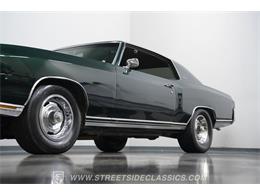1971 Chevrolet Monte Carlo (CC-2105371) for sale in Lavergne, Tennessee