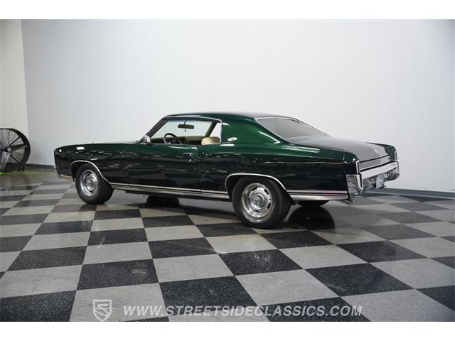 1971 Chevrolet Monte Carlo (CC-2105371) for sale in Lavergne, Tennessee