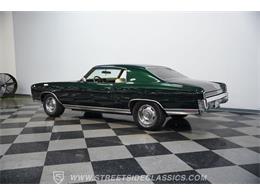 1971 Chevrolet Monte Carlo (CC-2105371) for sale in Lavergne, Tennessee