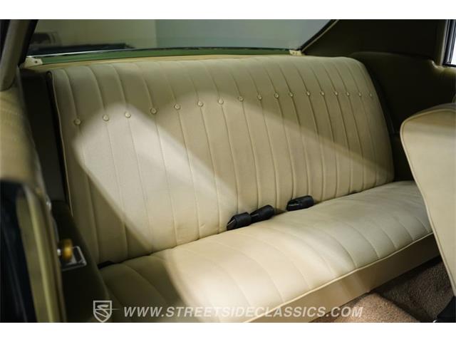 1971 Chevrolet Monte Carlo (CC-2105371) for sale in Lavergne, Tennessee