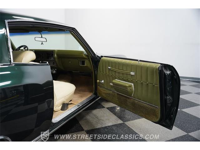 1971 Chevrolet Monte Carlo (CC-2105371) for sale in Lavergne, Tennessee