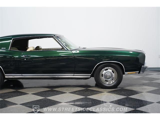 1971 Chevrolet Monte Carlo (CC-2105371) for sale in Lavergne, Tennessee