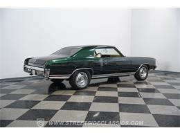 1971 Chevrolet Monte Carlo (CC-2105371) for sale in Lavergne, Tennessee