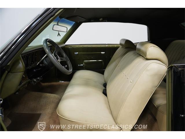 1971 Chevrolet Monte Carlo (CC-2105371) for sale in Lavergne, Tennessee