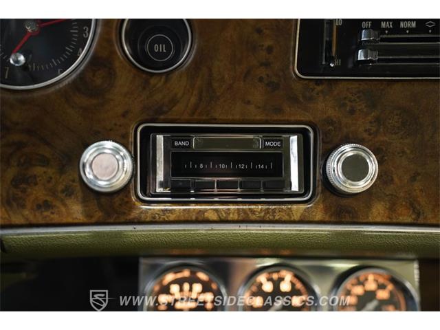 1971 Chevrolet Monte Carlo (CC-2105371) for sale in Lavergne, Tennessee