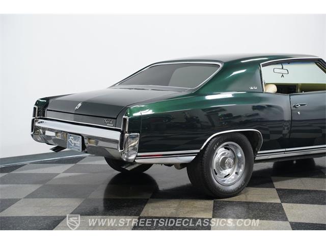 1971 Chevrolet Monte Carlo (CC-2105371) for sale in Lavergne, Tennessee