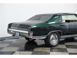 1971 Chevrolet Monte Carlo (CC-2105371) for sale in Lavergne, Tennessee