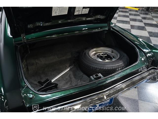 1971 Chevrolet Monte Carlo (CC-2105371) for sale in Lavergne, Tennessee