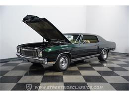 1971 Chevrolet Monte Carlo (CC-2105371) for sale in Lavergne, Tennessee