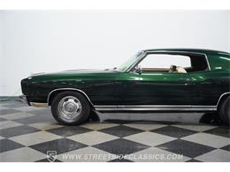 1971 Chevrolet Monte Carlo (CC-2105371) for sale in Lavergne, Tennessee
