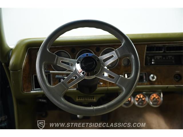 1971 Chevrolet Monte Carlo (CC-2105371) for sale in Lavergne, Tennessee