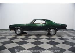 1971 Chevrolet Monte Carlo (CC-2105371) for sale in Lavergne, Tennessee