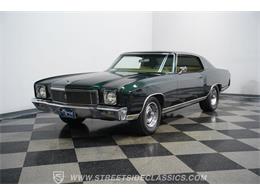 1971 Chevrolet Monte Carlo (CC-2105371) for sale in Lavergne, Tennessee