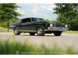 1971 Chevrolet Monte Carlo (CC-2105371) for sale in Lavergne, Tennessee