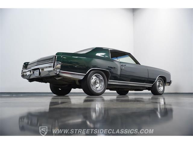 1971 Chevrolet Monte Carlo (CC-2105371) for sale in Lavergne, Tennessee