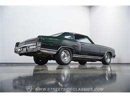 1971 Chevrolet Monte Carlo (CC-2105371) for sale in Lavergne, Tennessee
