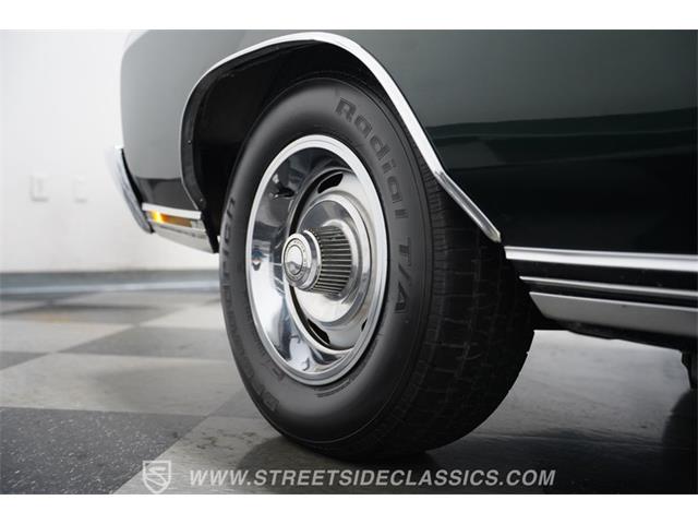 1971 Chevrolet Monte Carlo (CC-2105371) for sale in Lavergne, Tennessee