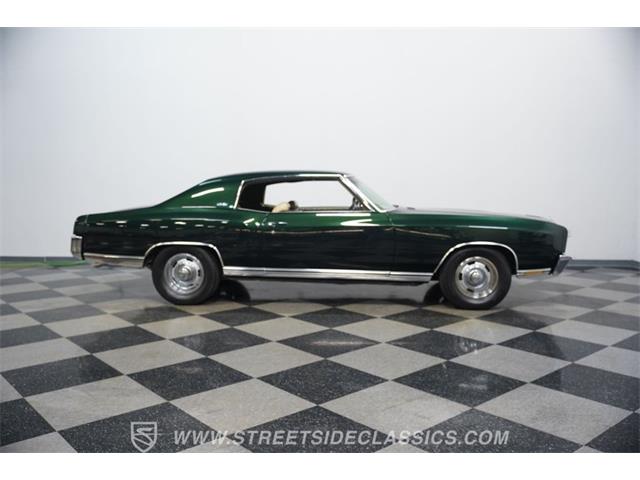 1971 Chevrolet Monte Carlo (CC-2105371) for sale in Lavergne, Tennessee