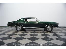 1971 Chevrolet Monte Carlo (CC-2105371) for sale in Lavergne, Tennessee
