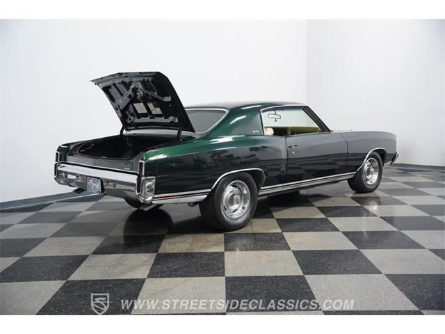 1971 Chevrolet Monte Carlo (CC-2105371) for sale in Lavergne, Tennessee