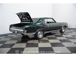 1971 Chevrolet Monte Carlo (CC-2105371) for sale in Lavergne, Tennessee
