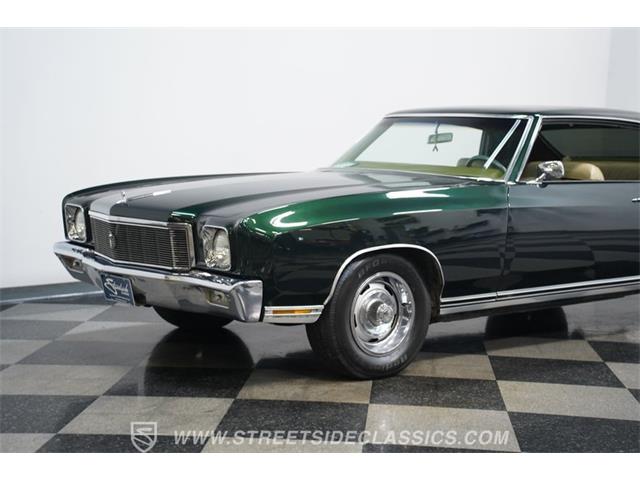 1971 Chevrolet Monte Carlo (CC-2105371) for sale in Lavergne, Tennessee