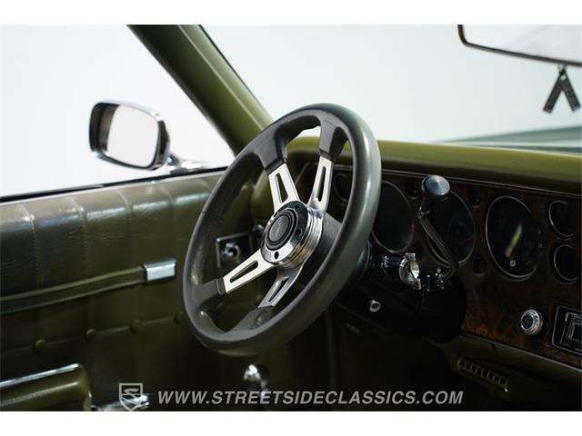 1971 Chevrolet Monte Carlo (CC-2105371) for sale in Lavergne, Tennessee