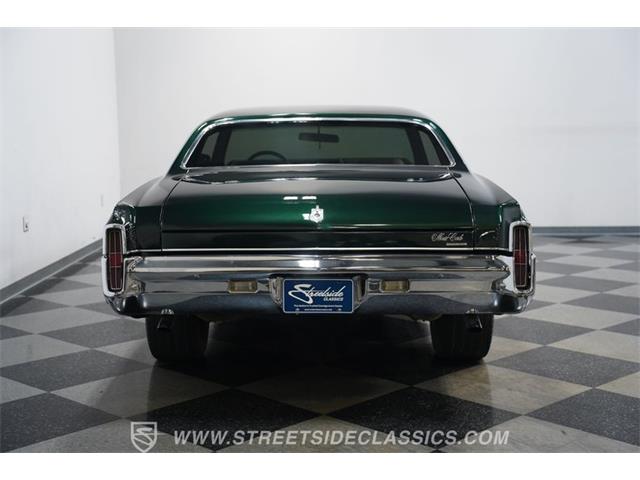 1971 Chevrolet Monte Carlo (CC-2105371) for sale in Lavergne, Tennessee