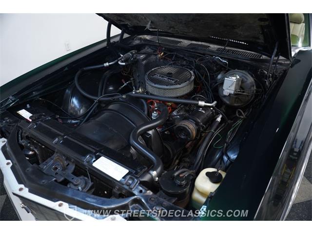 1971 Chevrolet Monte Carlo (CC-2105371) for sale in Lavergne, Tennessee