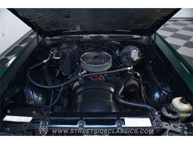1971 Chevrolet Monte Carlo (CC-2105371) for sale in Lavergne, Tennessee