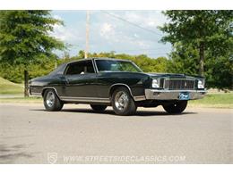 1971 Chevrolet Monte Carlo (CC-2105371) for sale in Lavergne, Tennessee