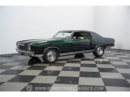 1971 Chevrolet Monte Carlo (CC-2105371) for sale in Lavergne, Tennessee