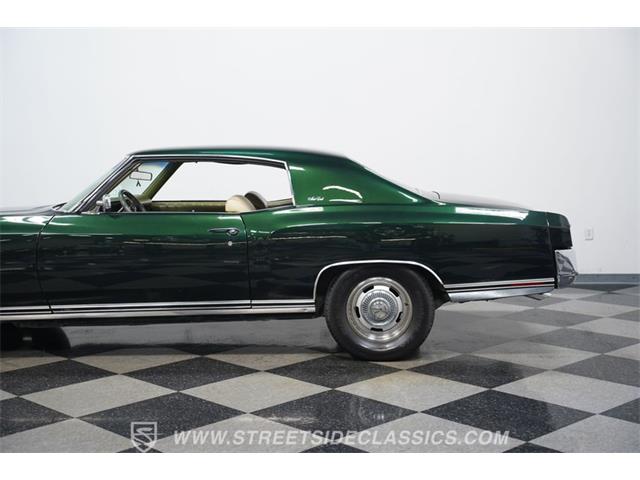 1971 Chevrolet Monte Carlo (CC-2105371) for sale in Lavergne, Tennessee