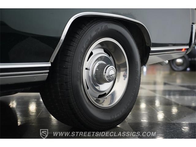 1971 Chevrolet Monte Carlo (CC-2105371) for sale in Lavergne, Tennessee