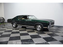 1971 Chevrolet Monte Carlo (CC-2105371) for sale in Lavergne, Tennessee