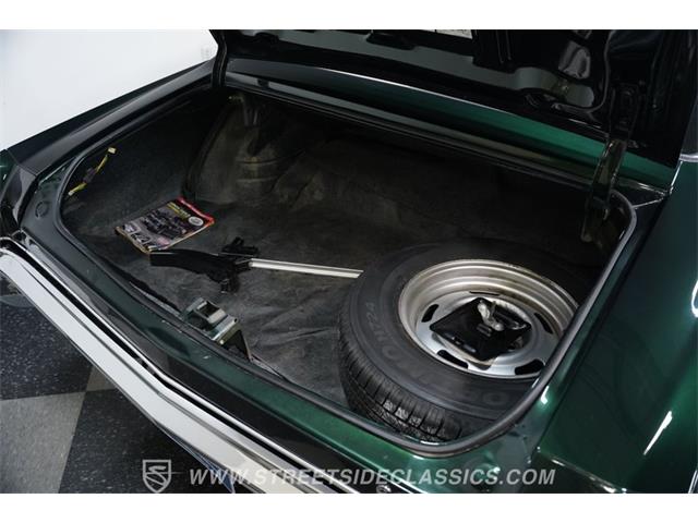 1971 Chevrolet Monte Carlo (CC-2105371) for sale in Lavergne, Tennessee