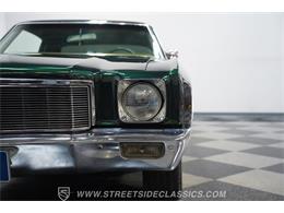 1971 Chevrolet Monte Carlo (CC-2105371) for sale in Lavergne, Tennessee
