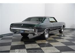 1971 Chevrolet Monte Carlo (CC-2105371) for sale in Lavergne, Tennessee