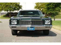 1971 Chevrolet Monte Carlo (CC-2105371) for sale in Lavergne, Tennessee