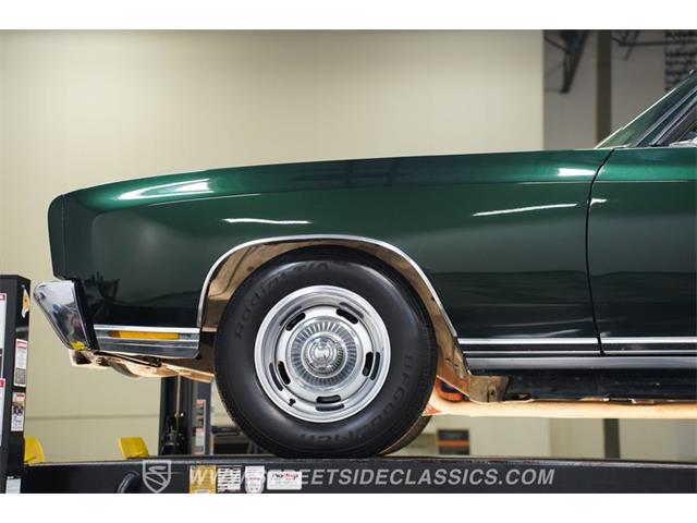1971 Chevrolet Monte Carlo (CC-2105371) for sale in Lavergne, Tennessee