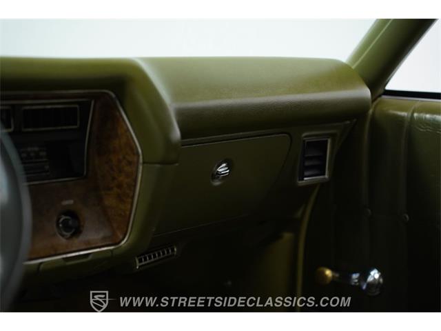 1971 Chevrolet Monte Carlo (CC-2105371) for sale in Lavergne, Tennessee