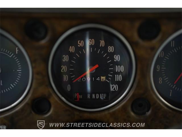 1971 Chevrolet Monte Carlo (CC-2105371) for sale in Lavergne, Tennessee