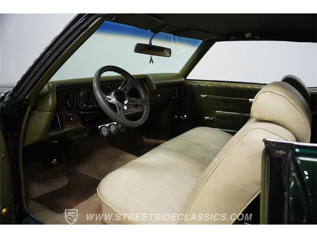 1971 Chevrolet Monte Carlo (CC-2105371) for sale in Lavergne, Tennessee