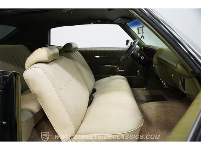 1971 Chevrolet Monte Carlo (CC-2105371) for sale in Lavergne, Tennessee