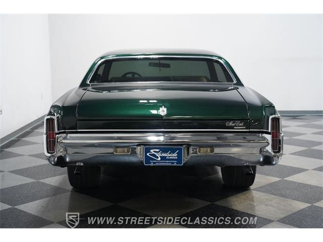 1971 Chevrolet Monte Carlo (CC-2105371) for sale in Lavergne, Tennessee