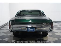1971 Chevrolet Monte Carlo (CC-2105371) for sale in Lavergne, Tennessee